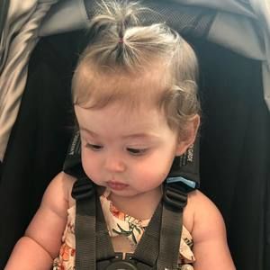 Meet your Posher, Alexandra